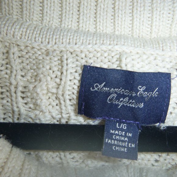 American Eagle sweaters - Picture 2 of 4